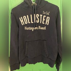 Hollister Huntington Beach Hoodie